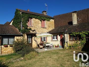 Maison 4 pièces 87 m²