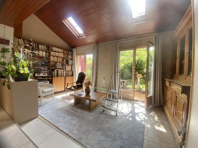 Maison 4 pièces 87 m²