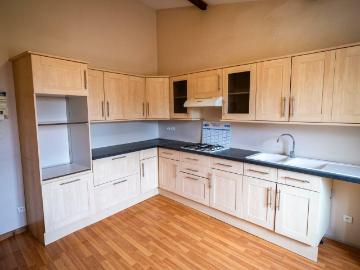 Maison 4 pièces 87 m²