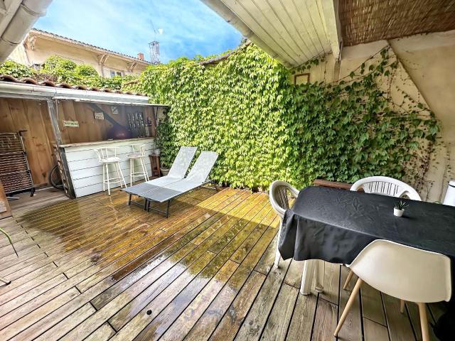 Maison 4 pièces 87 m²
