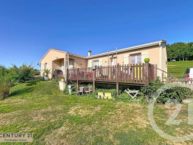 Maison 4 pièces 95 m²