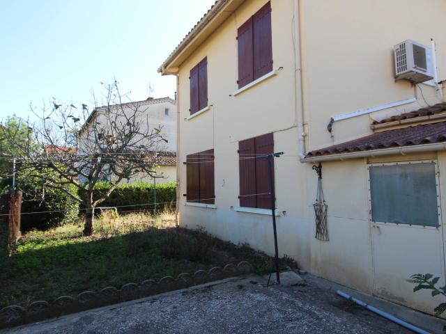 Maison 4 pièces 87 m²