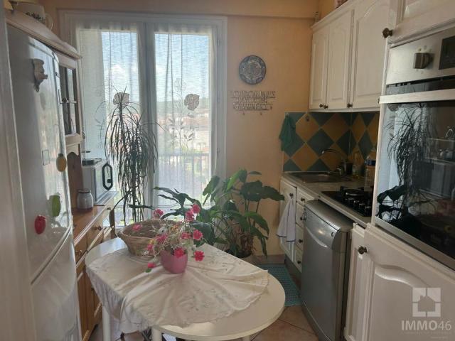 Maison 4 pièces 63 m²