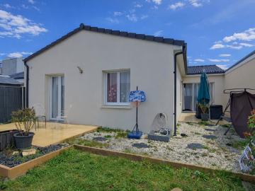 Maison 4 pièces 87 m²