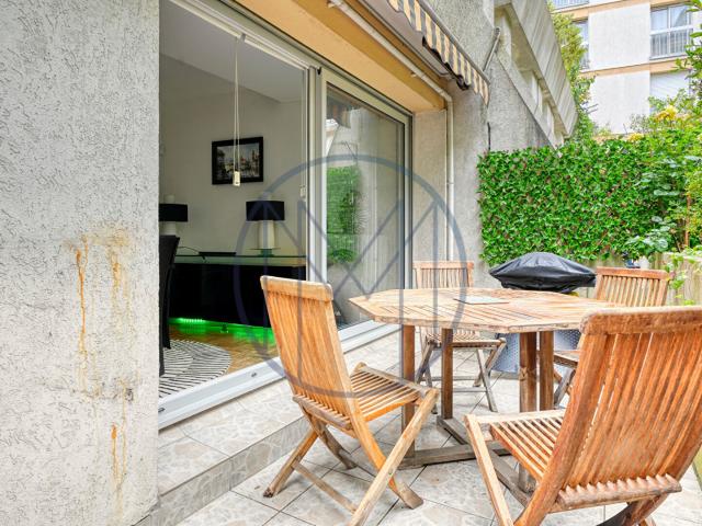 Maison 4 pièces 87 m²