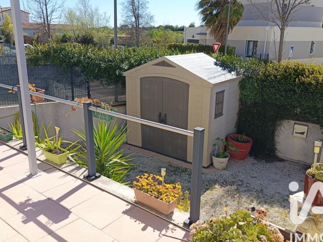 Maison 4 pièces 87 m²