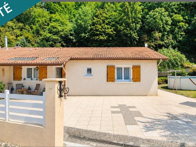 Maison 4 pièces 87 m²