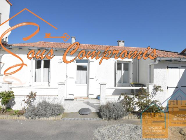 Maison 4 pièces 87 m²