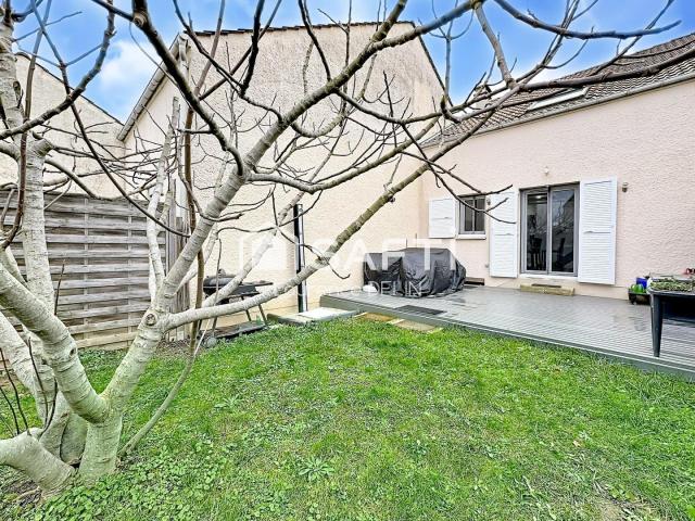 Maison 4 pièces 87 m²