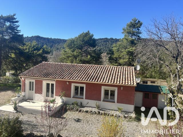 Maison 4 pièces 87 m²