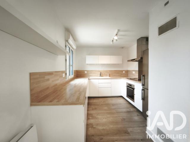 Maison 4 pièces 87 m²