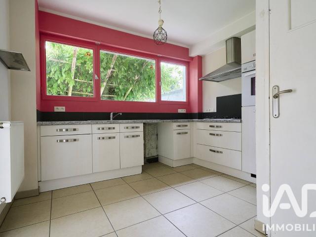 Maison 4 pièces 87 m²