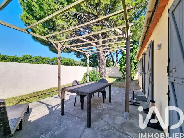 Maison 4 pièces 89 m²