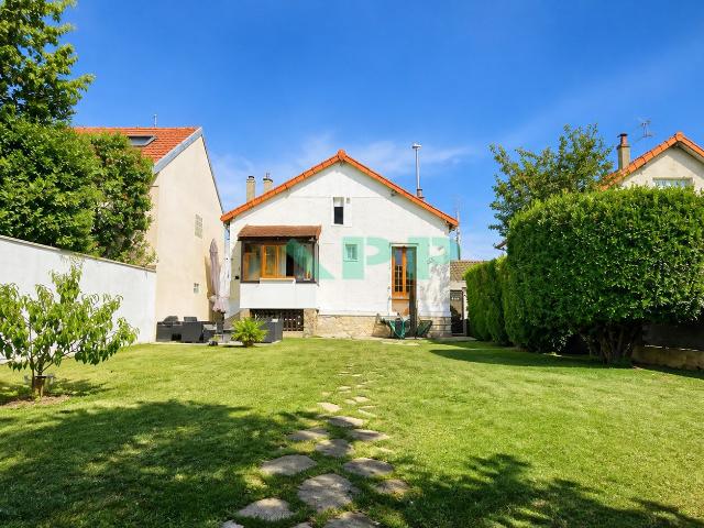 Maison 4 pièces 87 m²