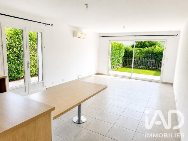 Maison 4 pièces 87 m²