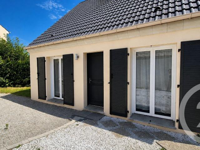 Maison 4 pièces 87 m²