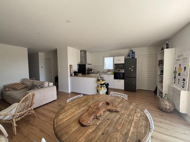 Maison 4 pièces 87 m²