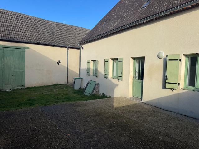 Maison 4 pièces 87 m²
