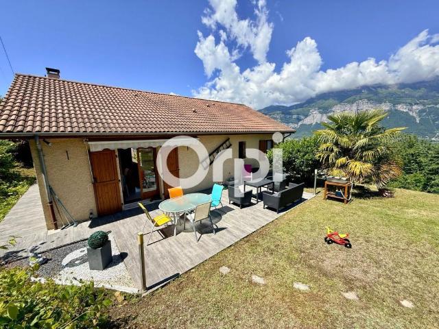 Maison 4 pièces 87 m²