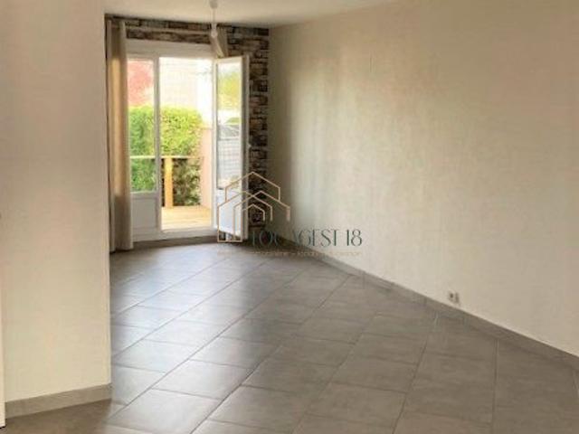 Maison 4 pièces 87 m²