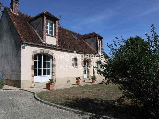 Maison 4 pièces 87 m²