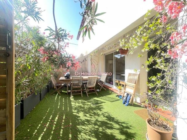 Maison 4 pièces 87 m²