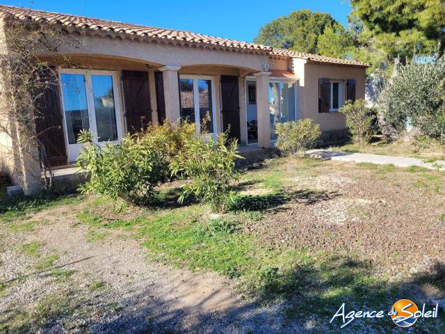 Maison 4 pièces 87 m²