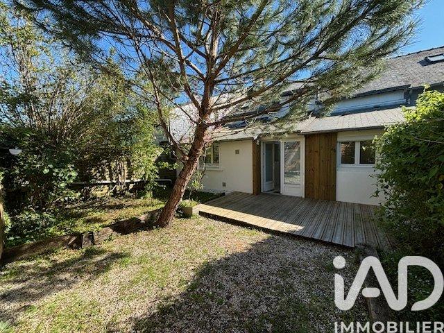 Maison 4 pièces 87 m²