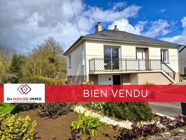 Maison 4 pièces 87 m²