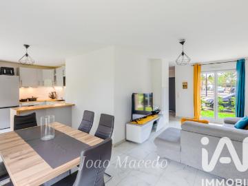 Maison 4 pièces 87 m²