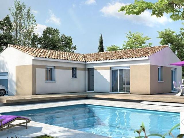 Maison 4 pièces 87 m²