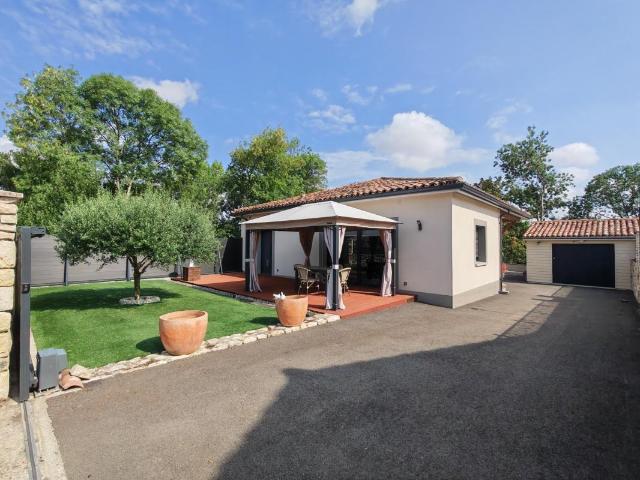 Maison 4 pièces 87 m²