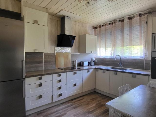 Maison 4 pièces 87 m²