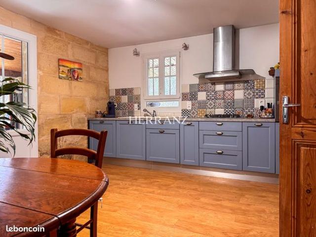 Maison 4 pièces 87 m²
