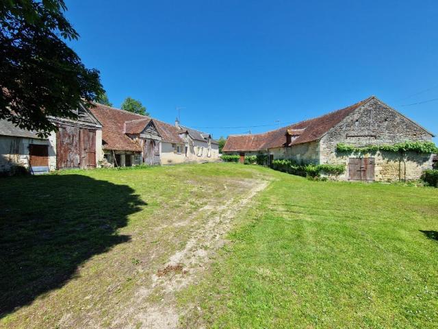 Maison 4 pièces 87 m²