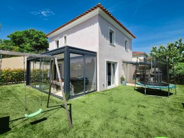 Maison 4 pièces 87 m²