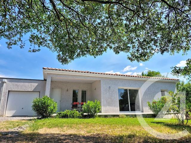 Maison 4 pièces 87 m²