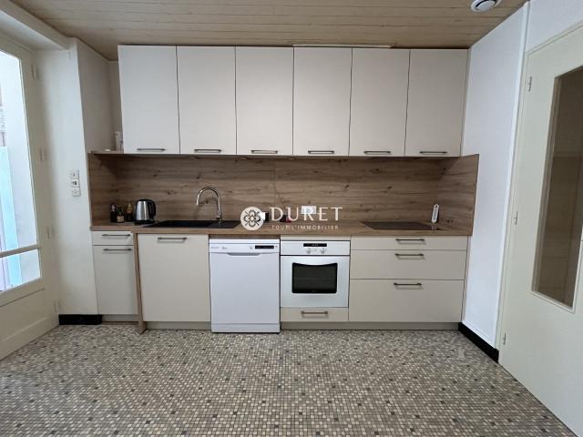 Maison 4 pièces 87 m²