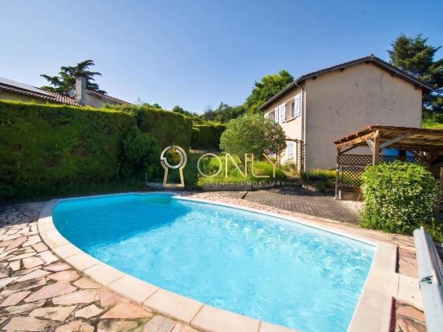 Maison 4 pièces 87 m²