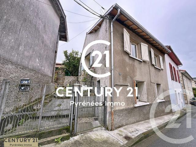Maison 4 pièces 87 m²