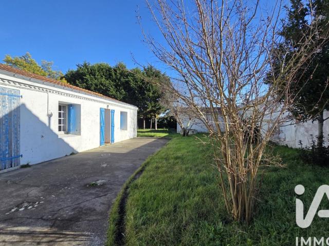 Maison 4 pièces 87 m²