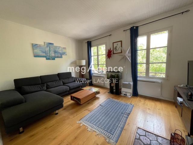 Maison 5 pièces 90 m²