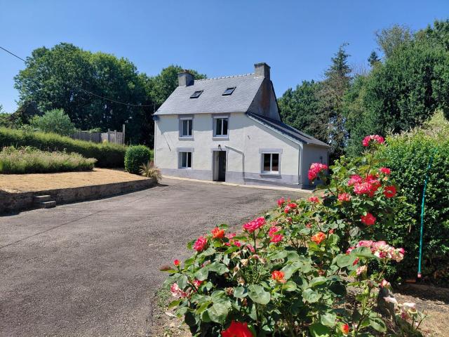 Maison 4 pièces 87 m²