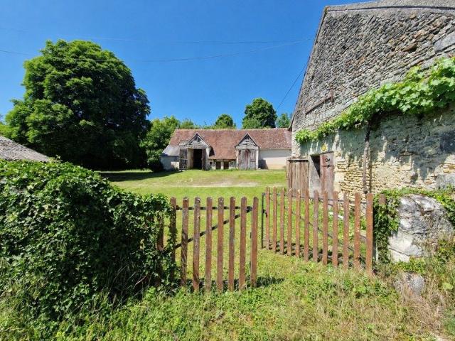 Maison 4 pièces 87 m²