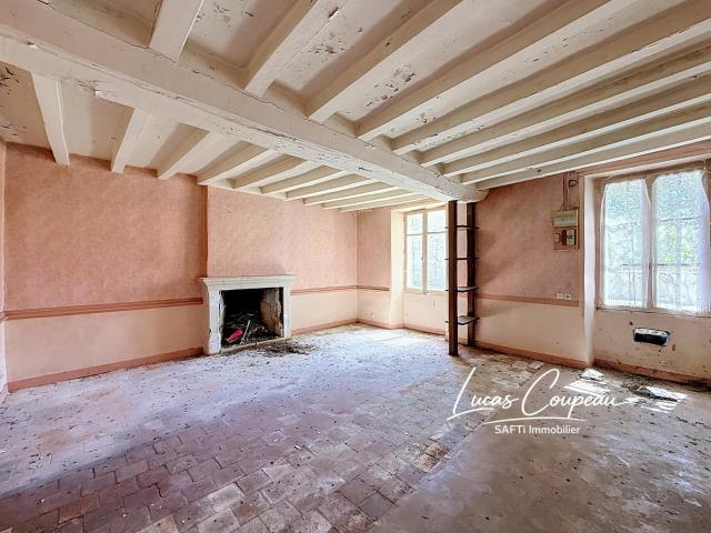 Maison 4 pièces 87 m²