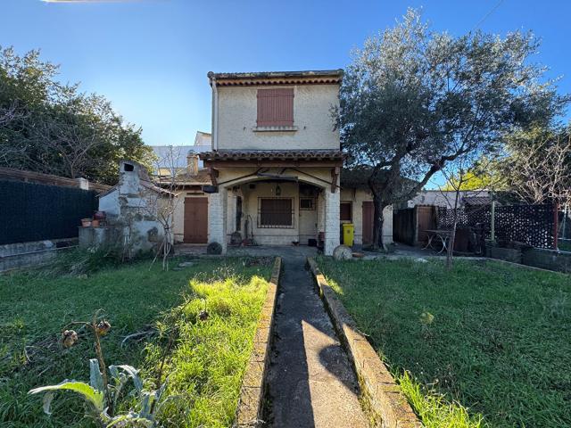 Maison 4 pièces 87 m²