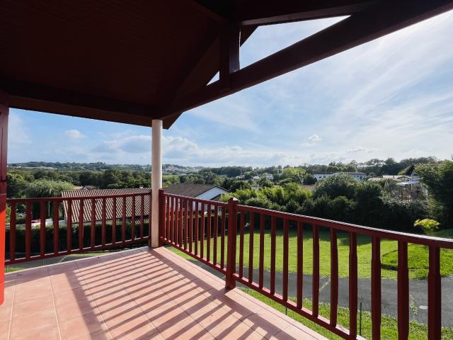 Maison 4 pièces 87 m²