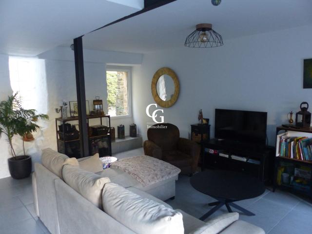 Maison 4 pièces 87 m²