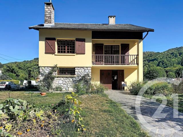 Maison 4 pièces 87 m²
