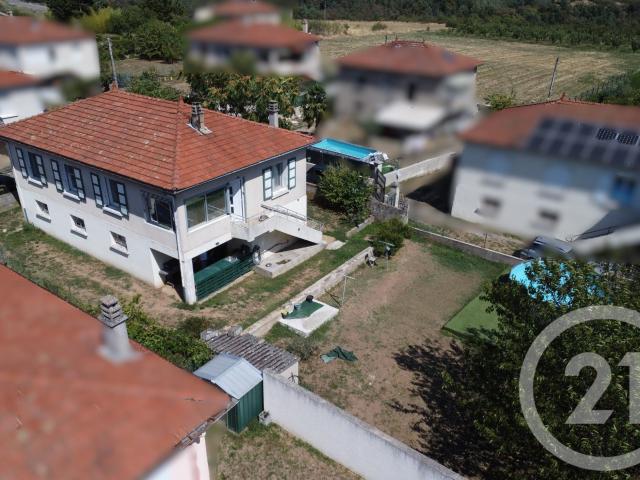 Maison 4 pièces 87 m²